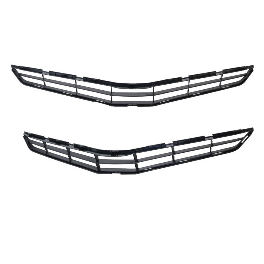 Toyota Camry Hybrid Sedan Grille (1/2010 to 10/2011)