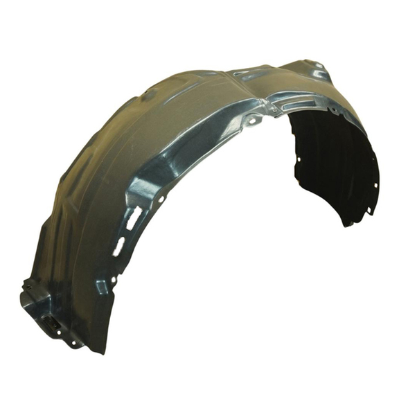 Toyota Camry Hybrid Left Inner Guard Liner (4/2015 to 9/2017)