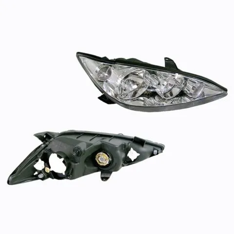 Toyota Camry ACV36 Sedan Right Headlight (9/2004 to 6/2006)