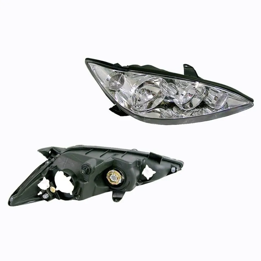 Toyota Camry ACV36 Sedan Right Headlight (9/2004 to 6/2006)