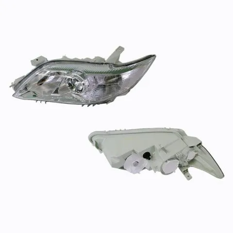 Toyota Camry ACV40 Sedan Left Headlight (7/2009 to 11/2011)