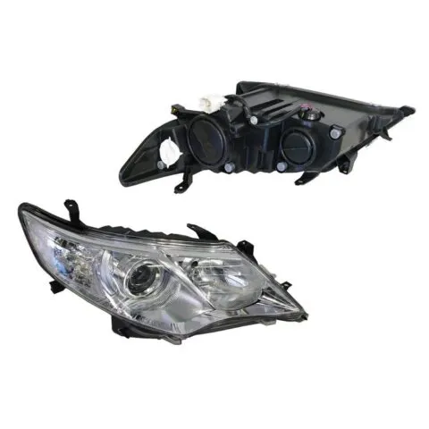 Toyota Camry ASV50 Sedan Right Headlight (12/2011 to 4/2015)