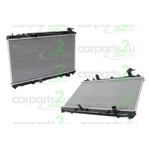 Radiator for Toyota Camry Hybrid Sedan (1/2010 to 10/2011)