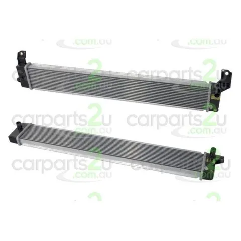 Radiator for Toyota Camry Hybrid Sedan (1/2012 to 4/2015)