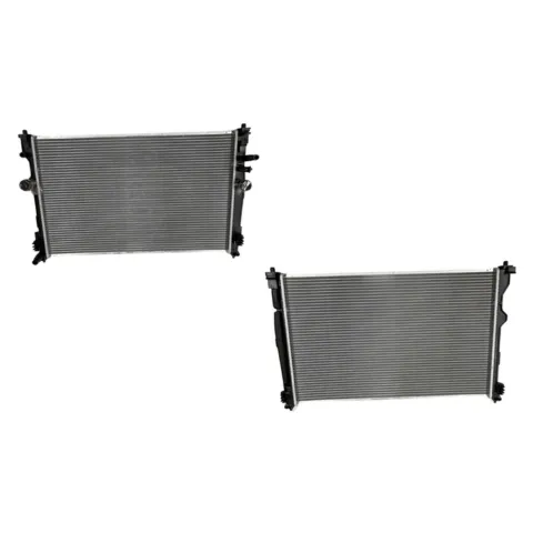 Toyota Camry ASV70 Radiator (9/2017 to 2/2021)