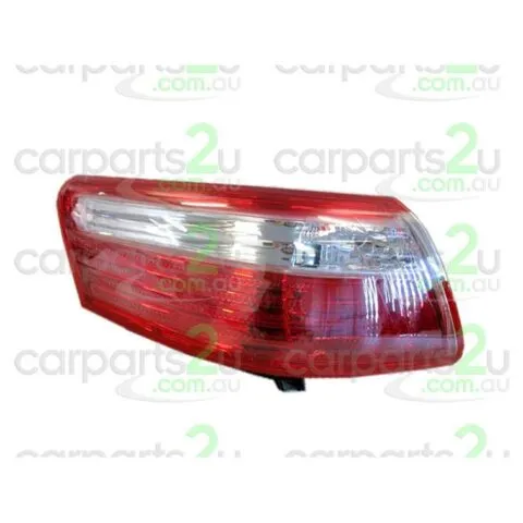 Left Tail Light for Toyota Camry ACV40 Sedan (7/2006 to 6/2009)