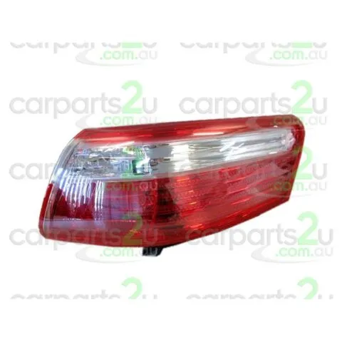 Right Tail Light for Toyota Camry ACV40 Sedan (7/2006 to 6/2009)