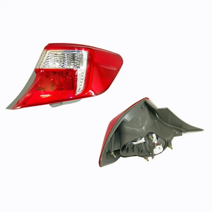 Toyota Camry ASV50 Sedan Right Tail Light (12/2011 to 4/2015)