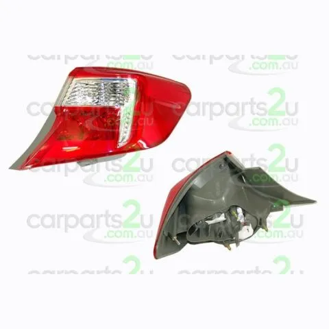 Right Tail Light for Toyota Camry ASV50 Sedan (12/2011 to 4/2015)