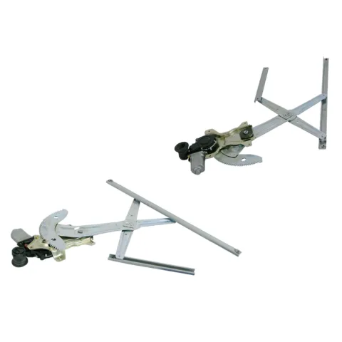 Toyota Camry ACV36 Left Front Window Regulator, Electric with Motor (8/2002 to 6/2006)