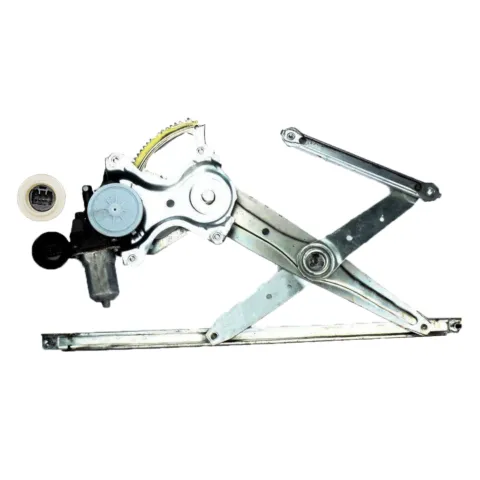 Toyota Camry ACV40 Left Front Window Regulator, Electric with Motor (7/2006 to 11/2011)