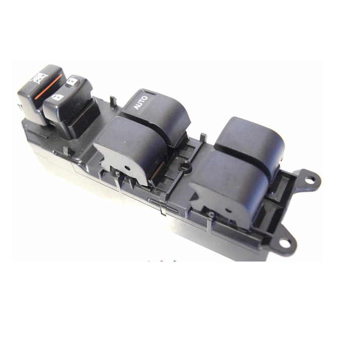 Toyota Camry ASV50 Right Window Switch (4/2015 to 9/2017)