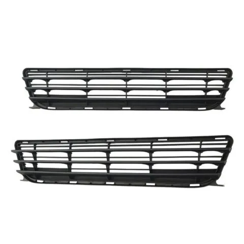 Toyota Corolla ZZE122 5 Door Hatch Front Bar Grille (5/2004 to 4/2007)