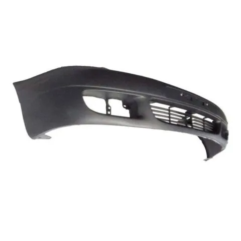 Toyota Corolla AE112 5 Door Hatch Front Bumper (10/1999 to 10/2001)