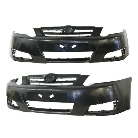 Toyota Corolla ZZE122 5 Door Hatch Front Bumper (4/2004 to 3/2007)