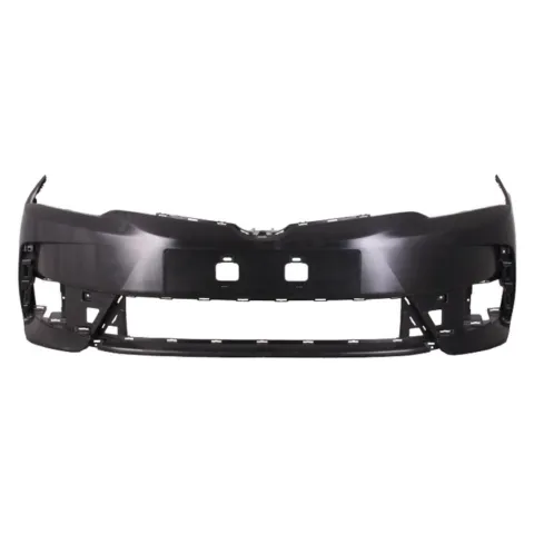 Toyota Corolla ZRE172 Front Bumper (11/2016 to 9/2019)