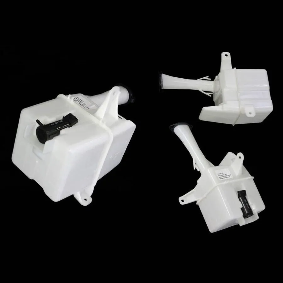 Toyota Corolla ZZE122 Sedan Washer Bottle (10/2001 to 3/2007)
