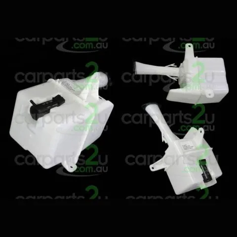 Washer Bottle for Toyota Corolla ZZE122 Sedan (10/2001 to 3/2007)