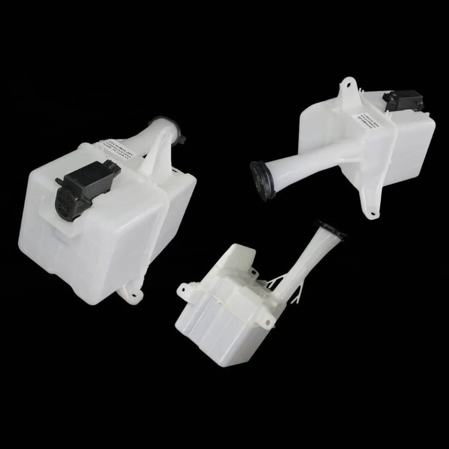 Toyota Corolla ZZE122 5 Door Hatch Washer Bottle (10/2001 to 3/2007)