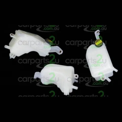 Overflow Bottle for Toyota Corolla ZRE152 ZRE153 (3/2007 to 12/2013)
