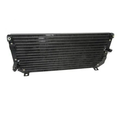Toyota Corolla AE112 Condenser (8/1998 to 10/2001)