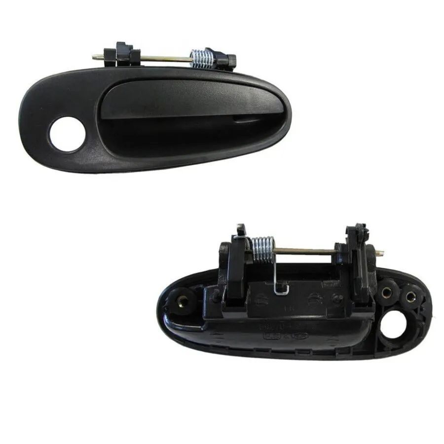 Toyota Corolla AE101 AE102 Right Door Handle (7/1994 to 7/1999), Part 7882