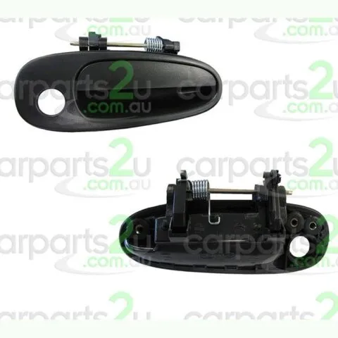 Right Door Handle for Toyota Corolla AE101 AE102 (7/1994 to 7/1999), Part 7882