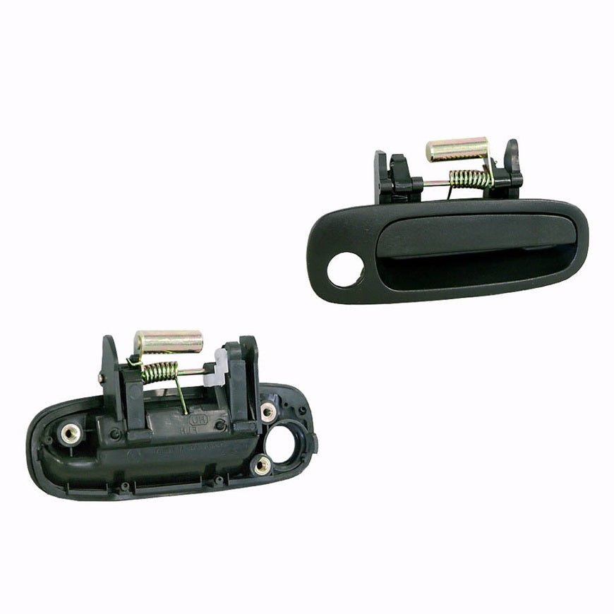 Toyota Corolla AE112 Right Door Handle (8/1998 to 10/2001)