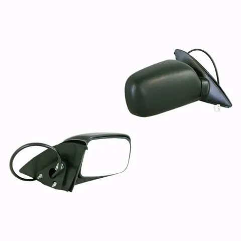 Toyota Corolla AE112 Right Front Door Mirror (8/1998 to 10/2001)