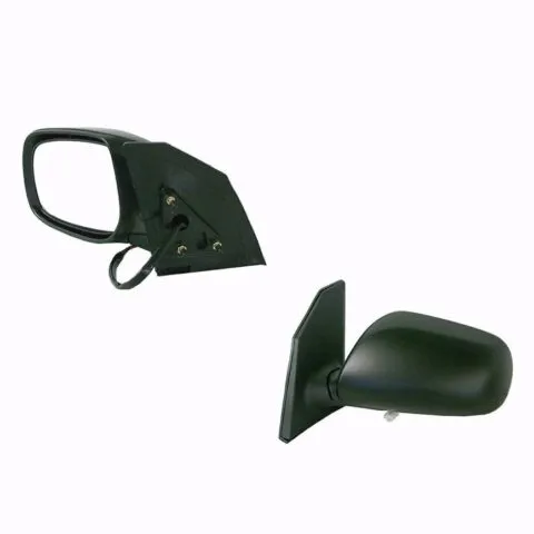 Toyota Corolla ZZE122 Left Front Door Mirror (5/2004 to 3/2007)
