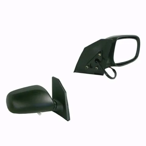 Toyota Corolla ZZE122 Right Front Door Mirror (5/2004 to 3/2007)