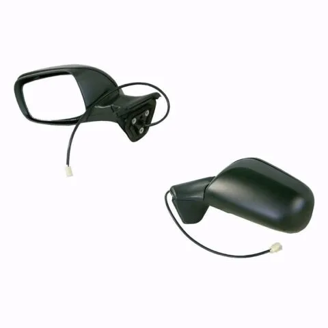 Toyota Corolla ZRE152 ZRE153 5 Door Hatch Left Front Door Mirror (3/2007 to 9/2009)