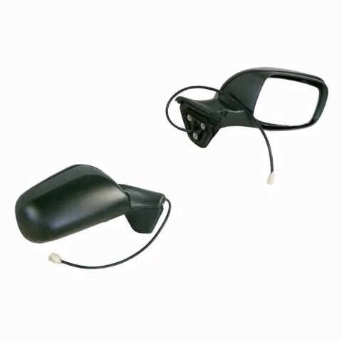 Toyota Corolla ZRE152 ZRE153 5 Door Hatch Right Front Door Mirror (3/2007 to 9/2009)