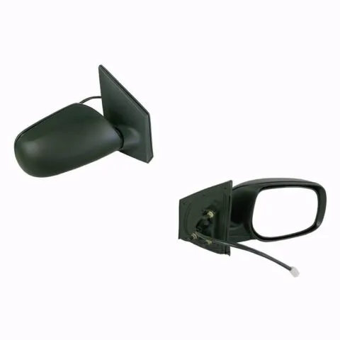 Toyota Corolla ZRE152 ZRE153 Sedan Right Front Door Mirror (3/2007 to 4/2010)