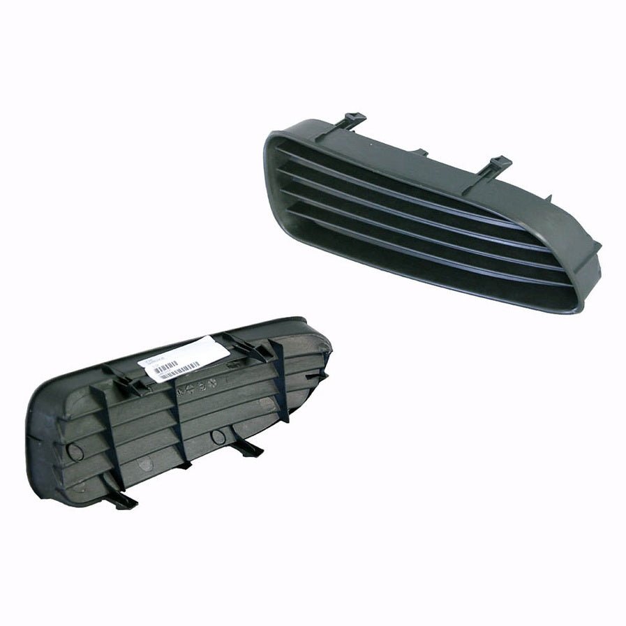 Toyota Corolla AE112 Right Front Bar Grille (12/1999 to 10/2001)
