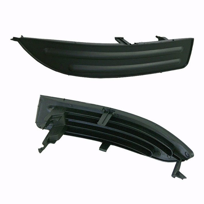 Toyota Corolla ZZE122 5 Door Hatch Right Front Bar Grille (10/2001 to 4/2004)