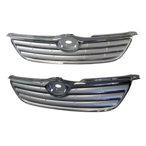 Toyota Corolla ZZE122 Grille (4/2004 to 3/2007)