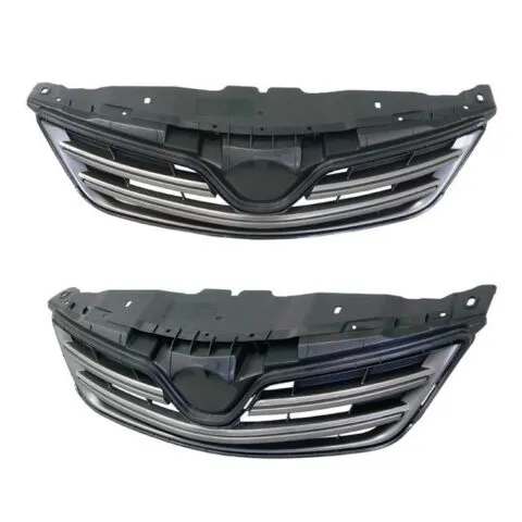 Toyota Corolla ZRE152 ZRE153 Sedan Grille (4/2010 to 12/2013)