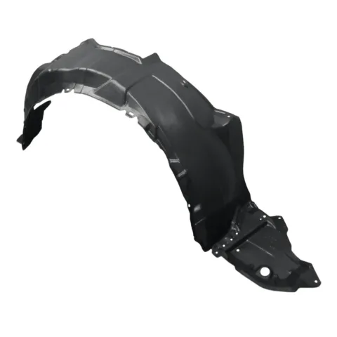 Toyota Corolla ZRE152 ZRE153 Right Inner Guard Liner (10/2009 to 12/2013)