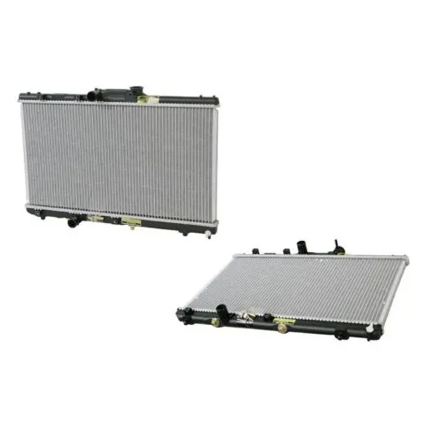 Toyota Corolla AE101 AE102 Radiator (7/1994 to 7/1999)