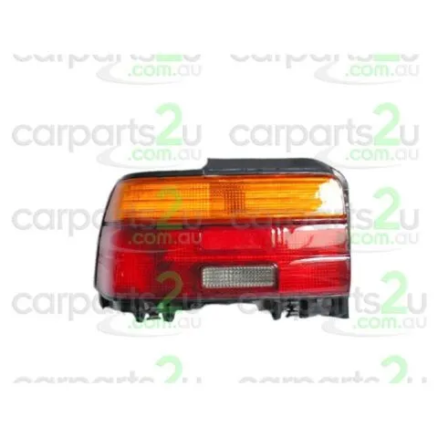 Left Tail Light for Toyota Corolla AE101 AE102 Sedan (7/1994 to 7/1999)