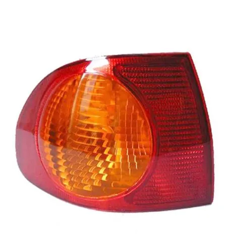 Toyota Corolla AE112 Sedan Left Tail Light (8/1998 to 10/2001)