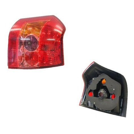 Toyota Corolla ZZE122 5 Door Hatch Right Tail Light (4/2004 to 3/2007)