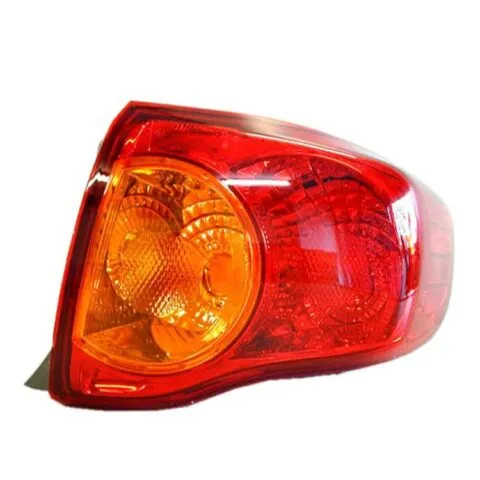 Toyota Corolla ZRE152 ZRE153 Sedan Right Tail Light (3/2007 to 4/2010)