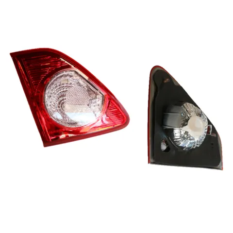 Toyota Corolla ZRE152 ZRE153 Left Tail Light (3/2007 to 9/2009)