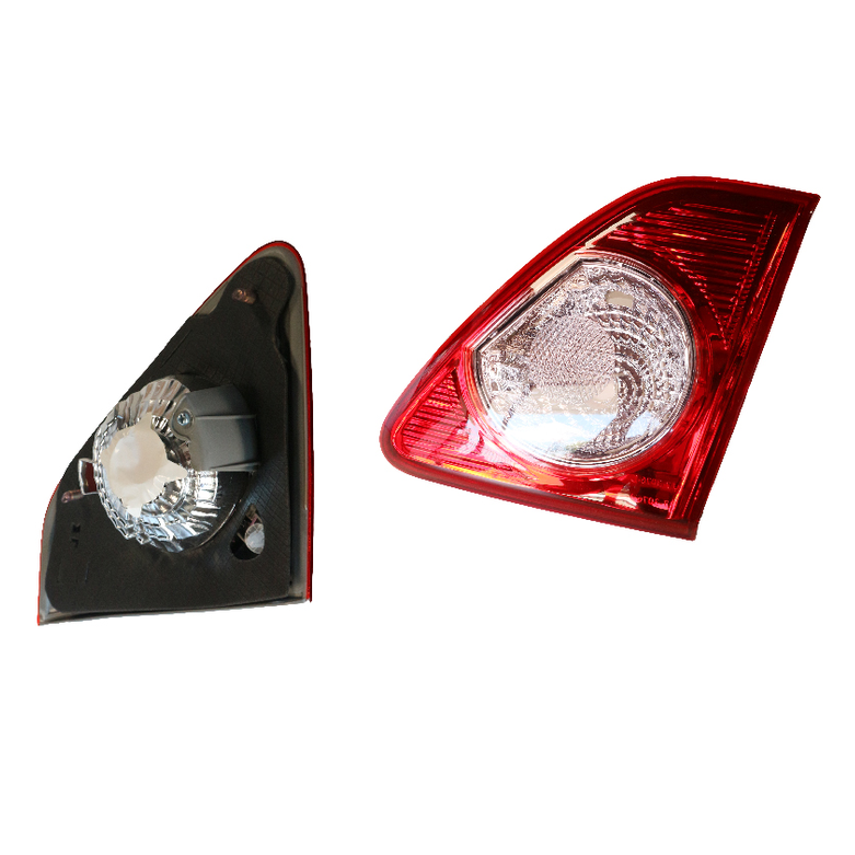 Toyota Corolla ZRE152 ZRE153 Right Tail Light (3/2007 to 9/2009)