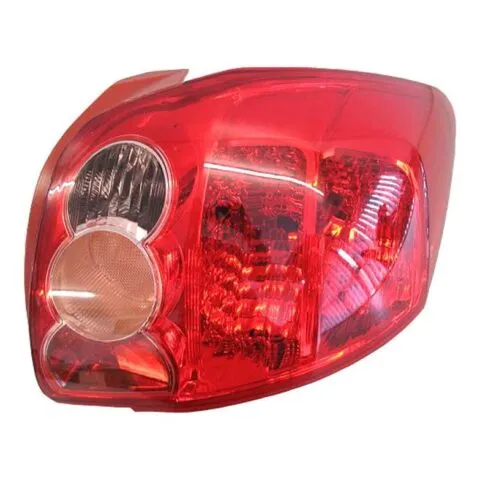 Toyota Corolla ZRE152 ZRE153 5 Door Hatch Right Tail Light (3/2007 to 10/2009)