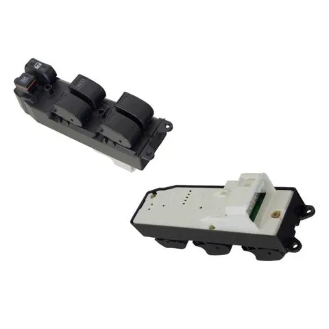 Toyota Corolla ZZE122 Right Window Switch (10/2001 to 4/2004)