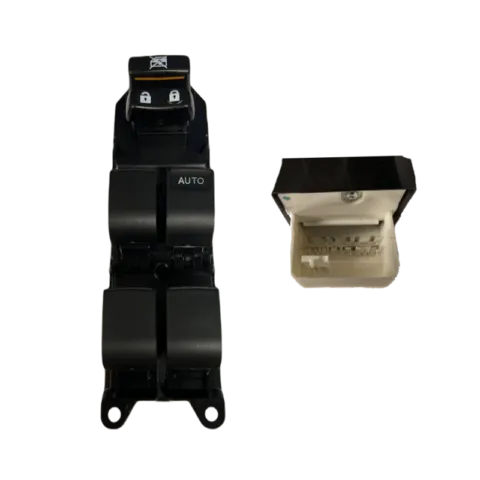 Toyota Corolla ZRE182 Right Window Switch (3/2015 to 6/2018)