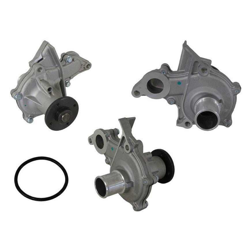 Toyota Corolla AE101 AE102 AE90 AE92 AE93 AE112 Water Pump (11/1992 to 10/2001)